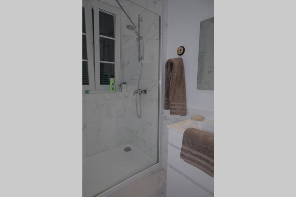 Charming Colonial Flat In Historic Building Apartment Gibraltar Exterior photo